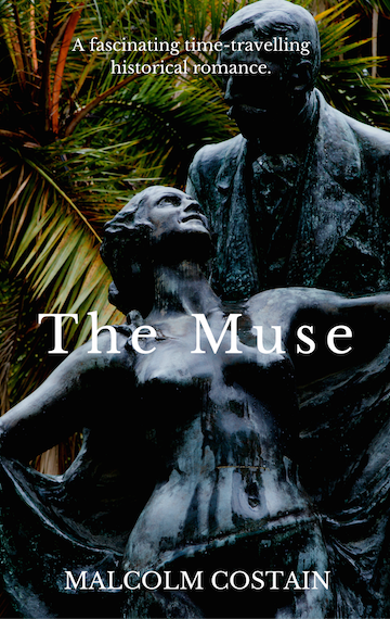 The Muse No-Quotes Author Pro Size
